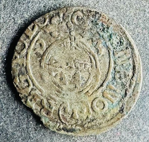 Poltorak polker 1623 - poltorak, /