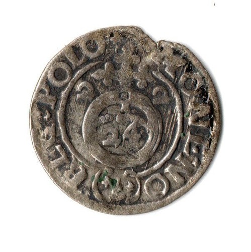 Taler 1622 - (dreipölker),