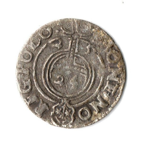 Taler 1625 - 1/24, (dreipölker)