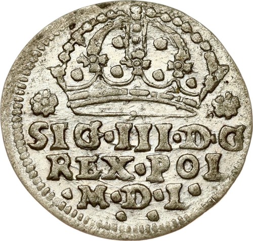Silbermünze